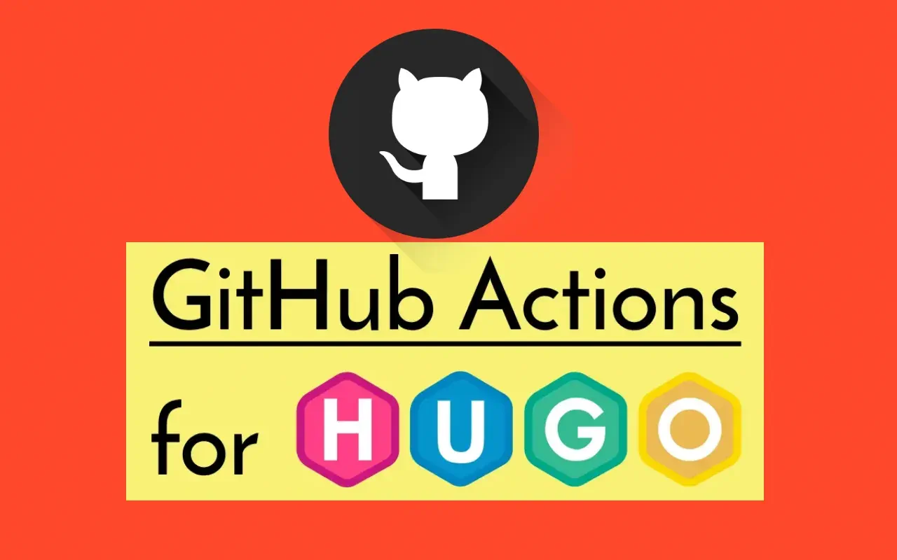 Deploy Hugo + Tailwind v4 to Cloudflare: Super Fast GitHub Workflow