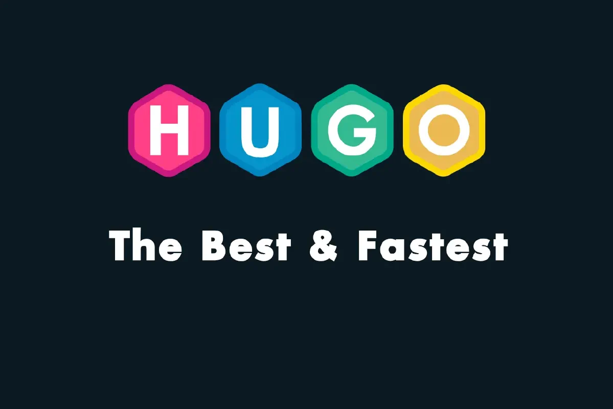 Why Hugo is the best Static Site Generators in 2026
